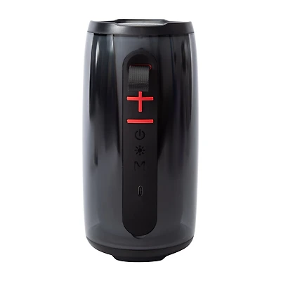 Xtreme Sound™ Illumi LED Light Show Bluetooth® Speaker 10W