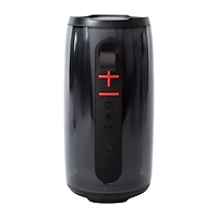 Xtreme Sound™ Illumi LED Light Show Bluetooth® Speaker 10W