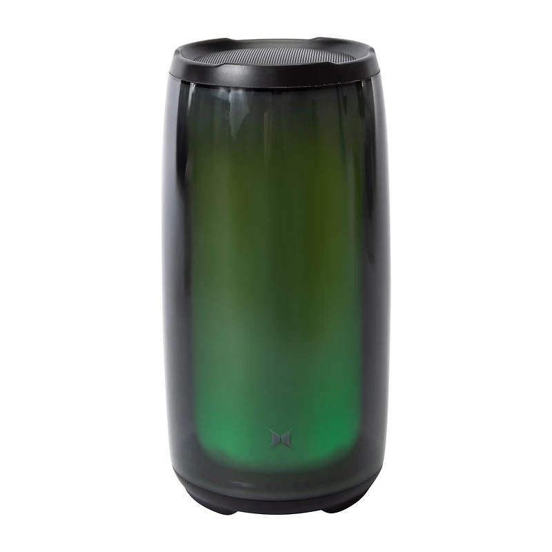 Xtreme Sound™ Illumi LED Light Show Bluetooth® Speaker 10W