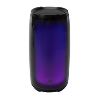 Xtreme Sound™ Illumi LED Light Show Bluetooth® Speaker 10W