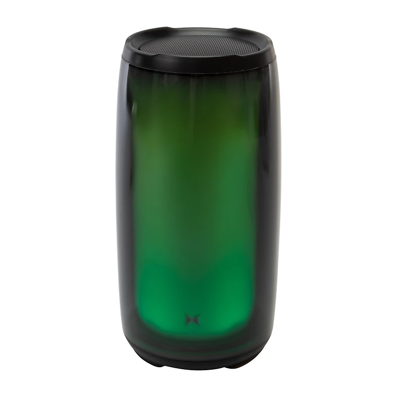Xtreme Sound™ Illumi LED Light Show Bluetooth® Speaker 10W