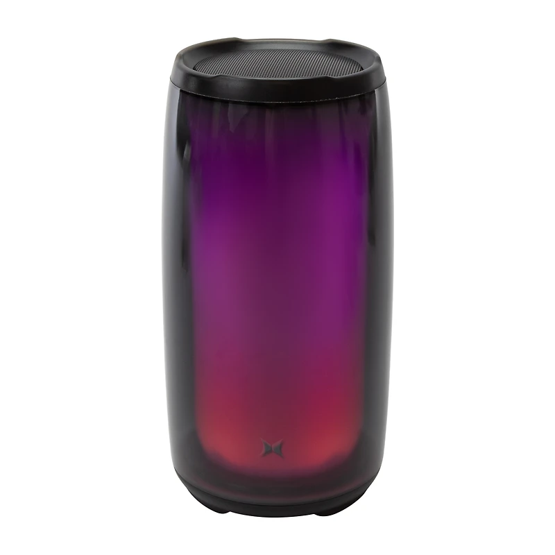 Xtreme Sound™ Illumi LED Light Show Bluetooth® Speaker 10W
