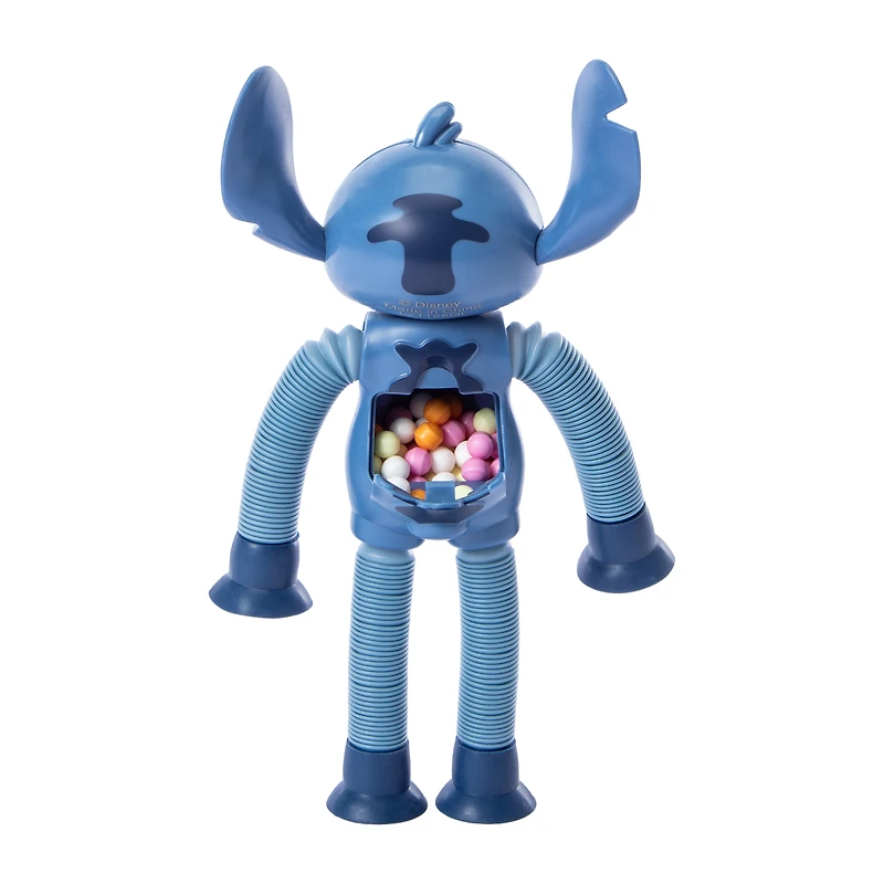 Disney Stitch Stretch-Eez With Candy