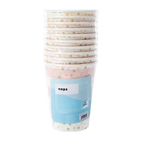 Party Cups 10-Count