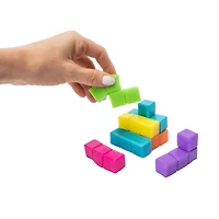 ORB Curiosities® Taba-licious Squish'N Stack Toy