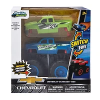 Ford® Monster Maniacs Ford F-150 Toy Truck
