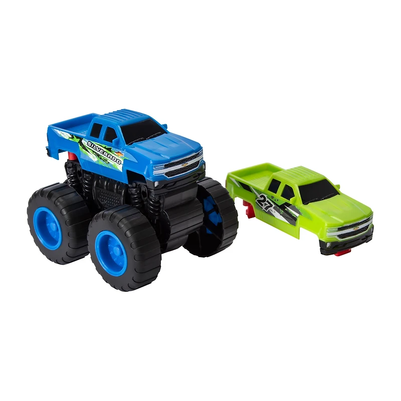 Ford® Monster Maniacs Ford F-150 Toy Truck