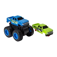 Ford® Monster Maniacs Ford F-150 Toy Truck