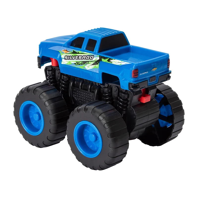 Ford® Monster Maniacs Ford F-150 Toy Truck