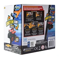 Ford® Monster Maniacs Ford F-150 Toy Truck