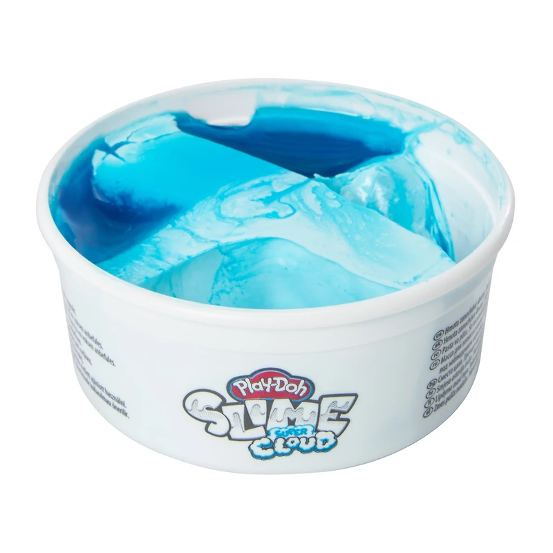 Play-Doh® Super Cloud Slime 4oz