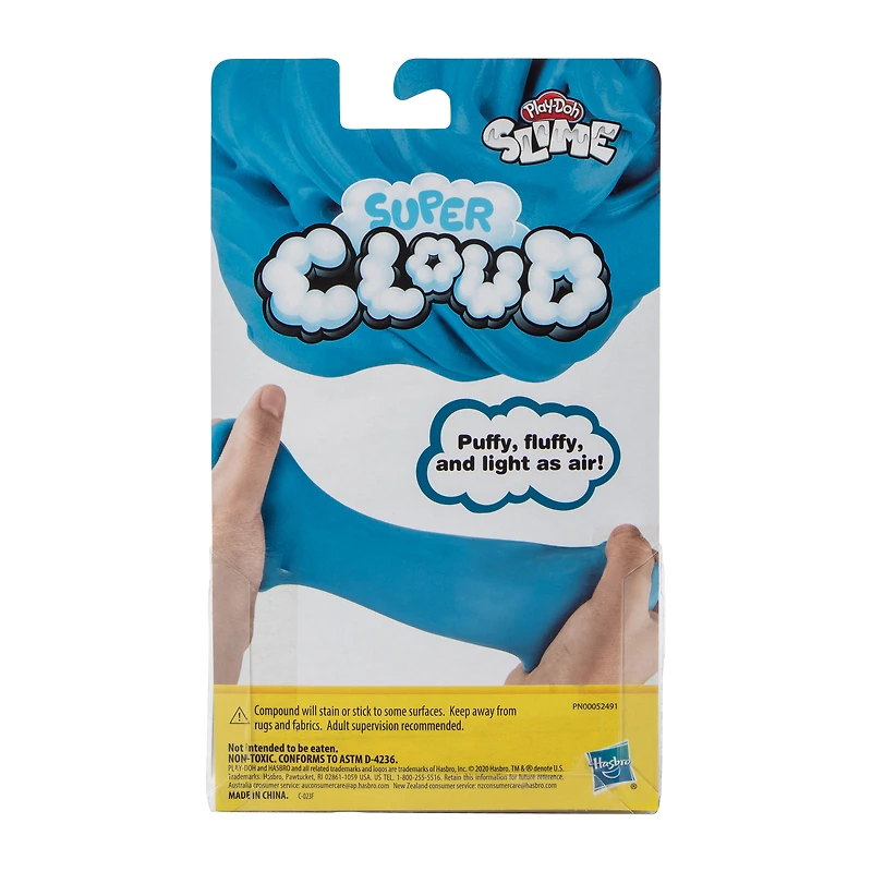 Play-Doh® Super Cloud Slime 4oz