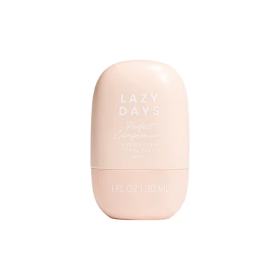 Lazy Days Hydrating Skin Tint 1oz
