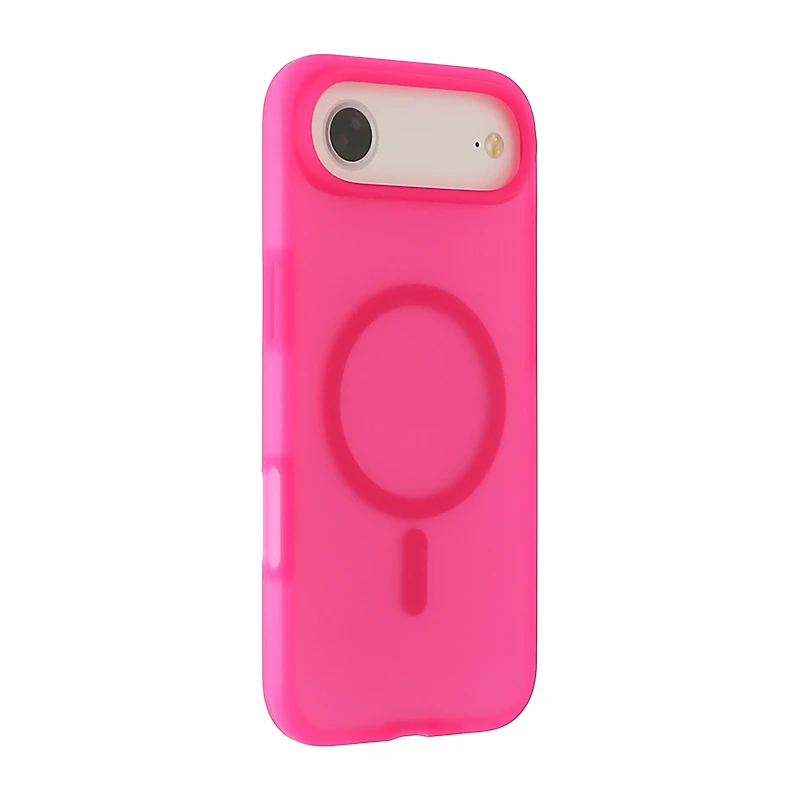 iPhone 17 Air® MagSafe® Transparent Phone Case