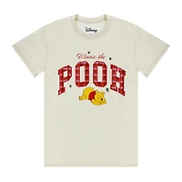 Disney Winnie The Pooh Graphic Tee