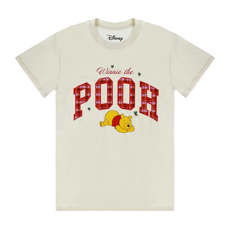 Disney Winnie The Pooh Graphic Tee