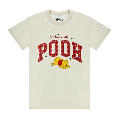 Disney Winnie The Pooh Graphic Tee