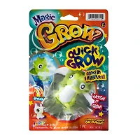 Magic Grow® Quick Grow Toy (Styles May Vary)
