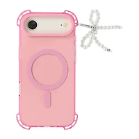 iPhone 17 Air® Charm MagSafe Compatible Phone Case