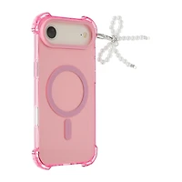 iPhone 17 Air® Charm MagSafe Compatible Phone Case