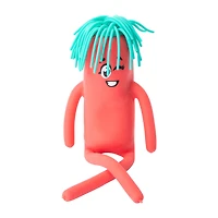 Irre-Squish-tible!™ Sqweezy Tube Man Toy (Styles May Vary)