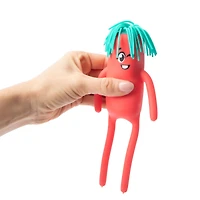 Irre-Squish-tible!™ Sqweezy Tube Man Toy (Styles May Vary)