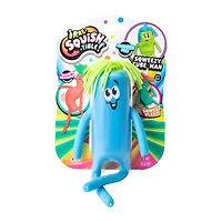 Irre-Squish-tible!™ Sqweezy Tube Man Toy (Styles May Vary)