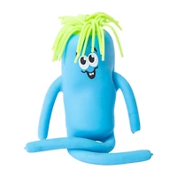 Irre-Squish-tible!™ Sqweezy Tube Man Toy (Styles May Vary)