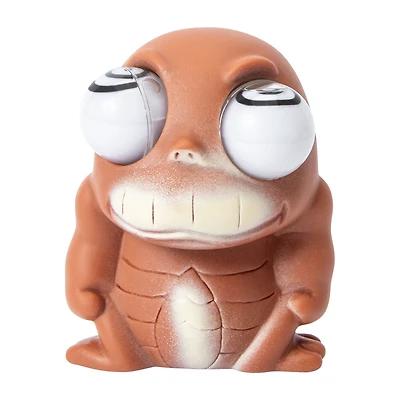 Ugly Cute Pop-Eye Buddy (Styles May Vary)