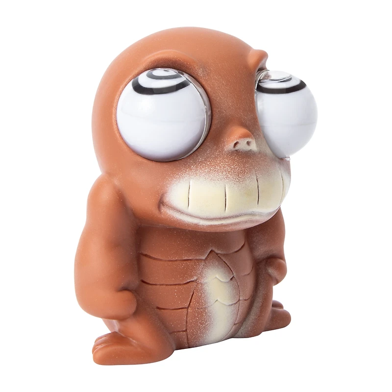 Ugly Cute Pop-Eye Buddy (Styles May Vary)