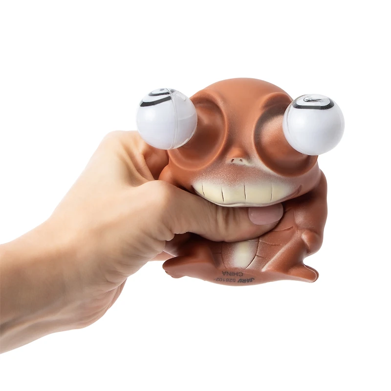 Ugly Cute Pop-Eye Buddy (Styles May Vary)