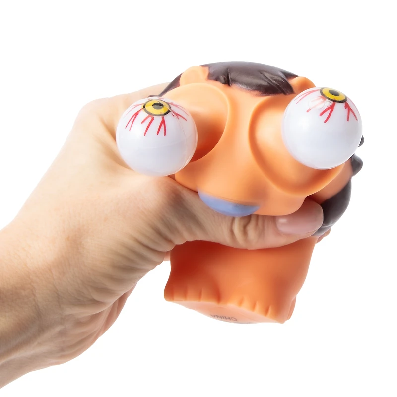 Ugly Cute Pop-Eye Buddy (Styles May Vary)