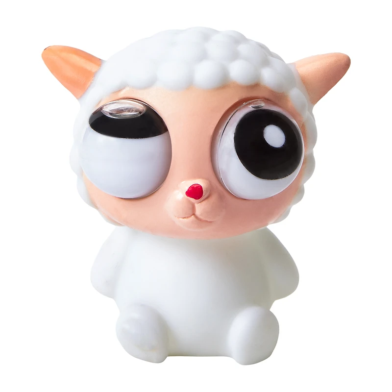 Ugly Cute Pop-Eye Buddy (Styles May Vary)