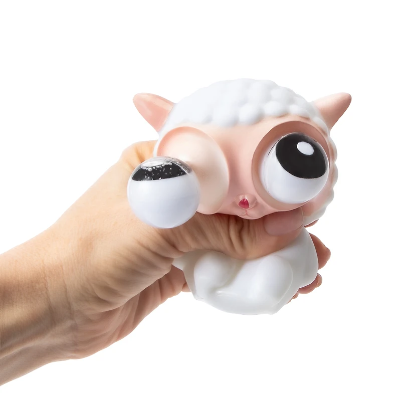 Ugly Cute Pop-Eye Buddy (Styles May Vary)