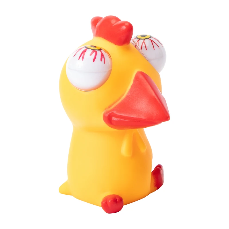 Ugly Cute Pop-Eye Buddy (Styles May Vary)