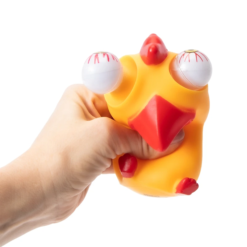 Ugly Cute Pop-Eye Buddy (Styles May Vary)