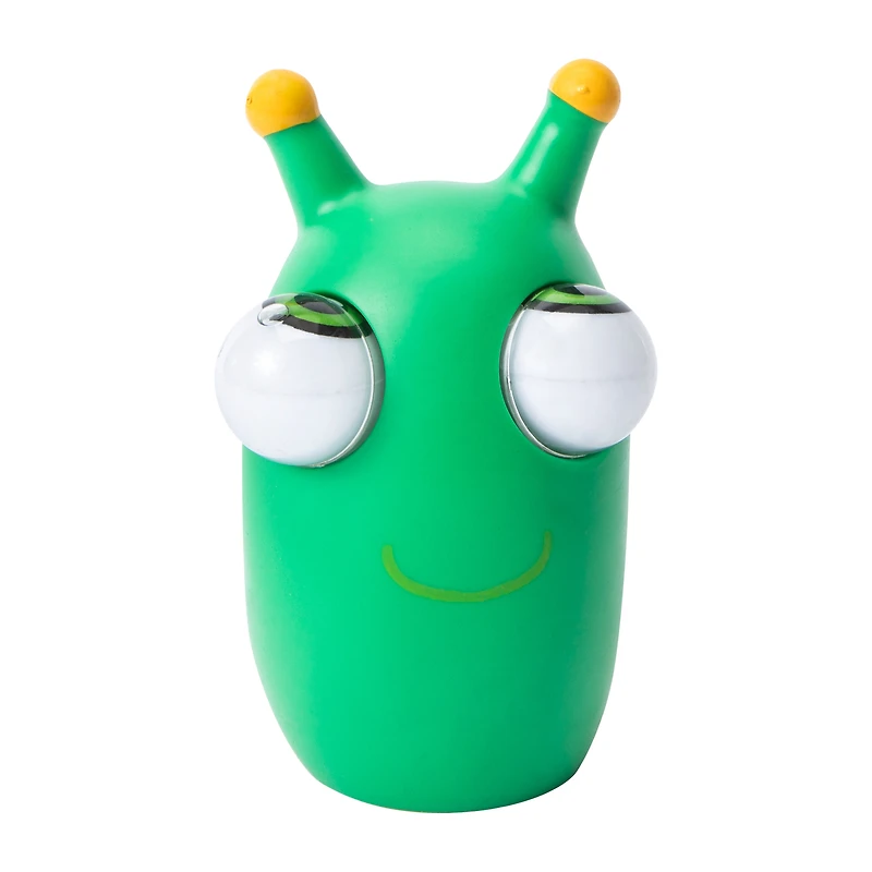 Ugly Cute Pop-Eye Buddy (Styles May Vary)