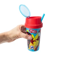 Spidey And His Amazing Friends Tumbler 14oz