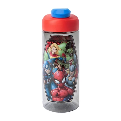 Marvel Avengers Hydration Bottle 16.5oz