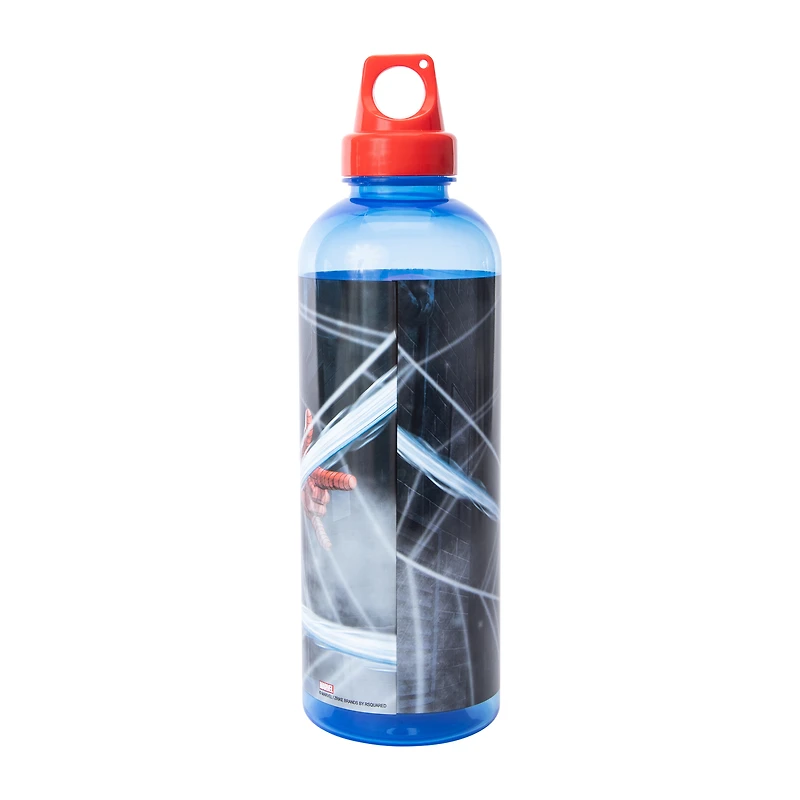 Spider-Man Water Bottle 30oz