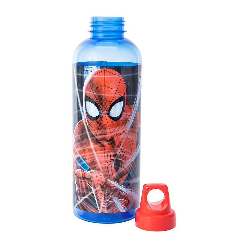 Spider-Man Water Bottle 30oz