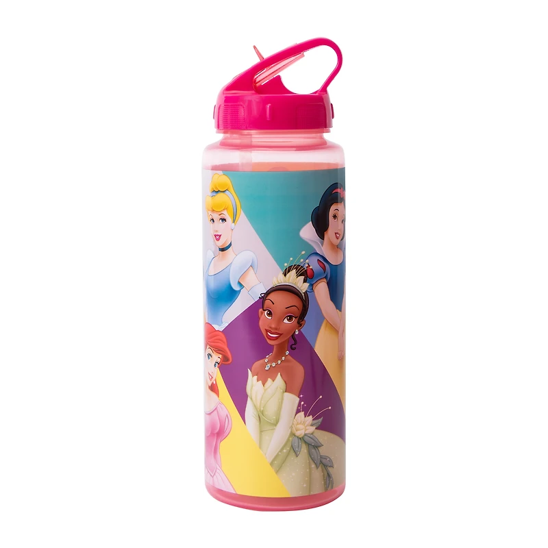 Disney Princess Sports Bottle 30oz