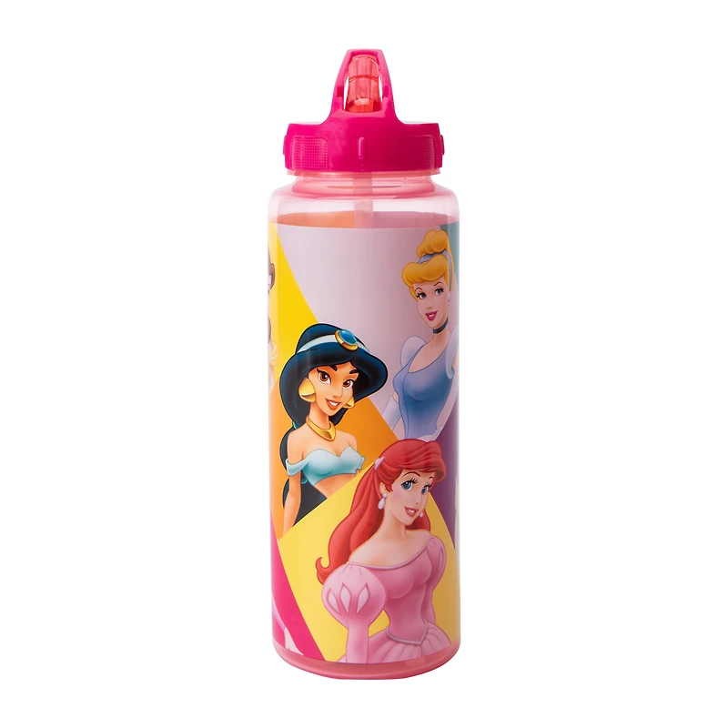 Disney Princess Sports Bottle 30oz