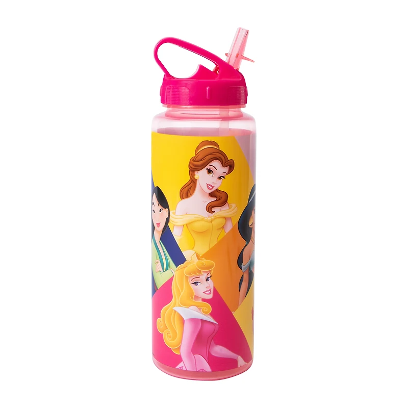 Disney Princess Sports Bottle 30oz