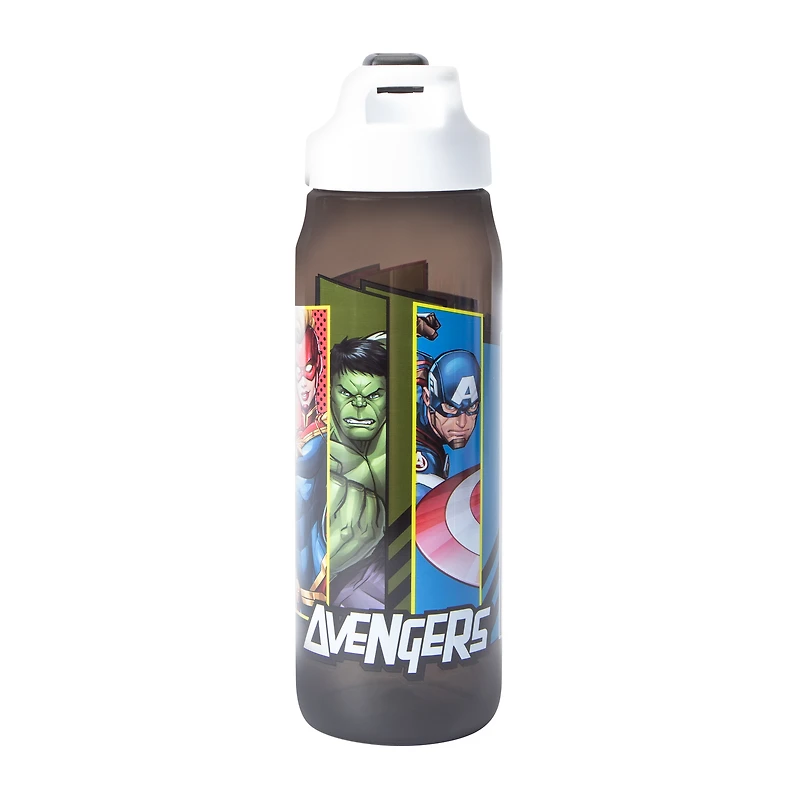 Marvel Avengers Chug Bottle 20oz