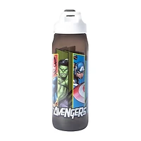 Marvel Avengers Chug Bottle 20oz