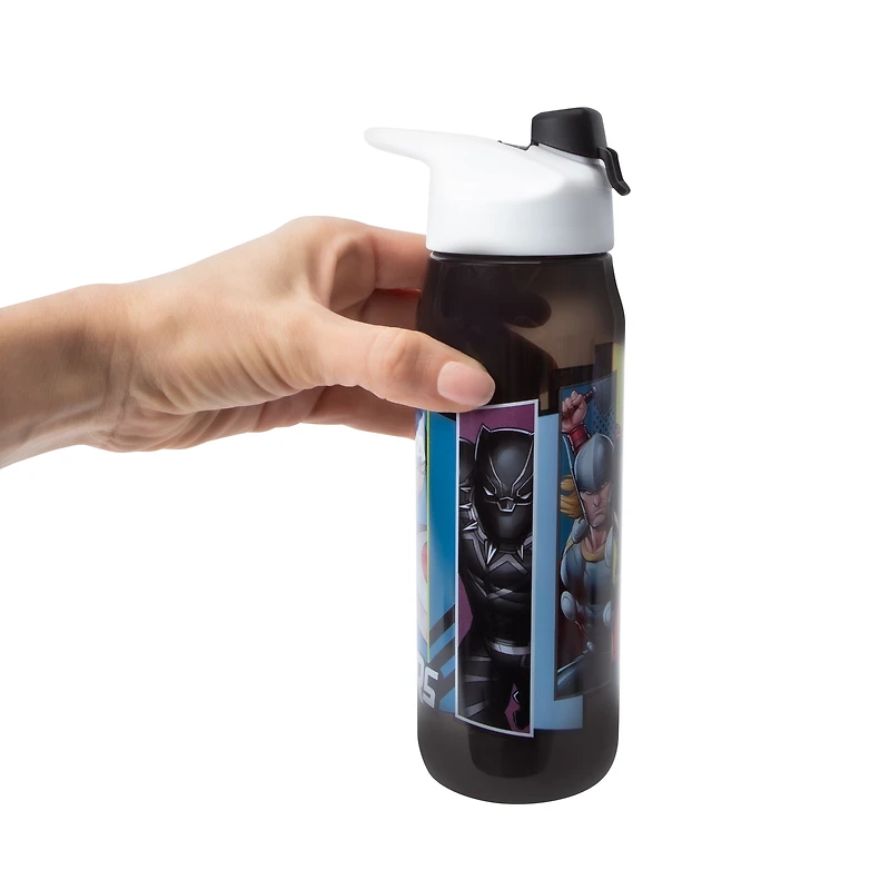Marvel Avengers Chug Bottle 20oz
