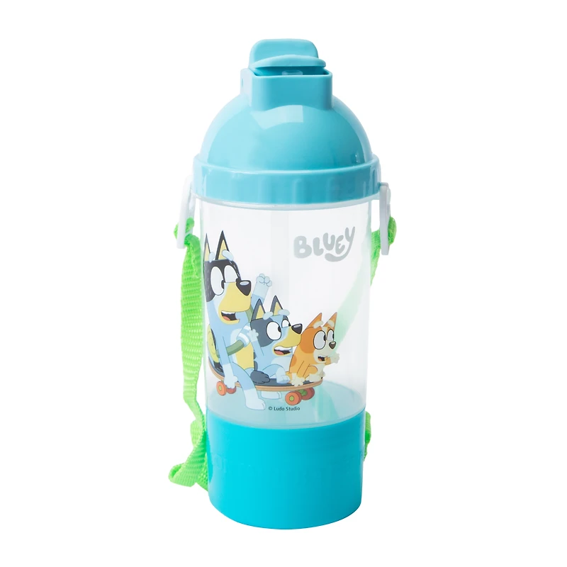 Bluey™ Canteen Water Bottle 13.5oz