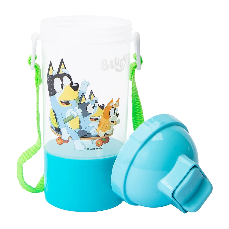 Bluey™ Canteen Water Bottle 13.5oz