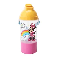 Minnie Mouse Canteen Water Bottle 13.5oz